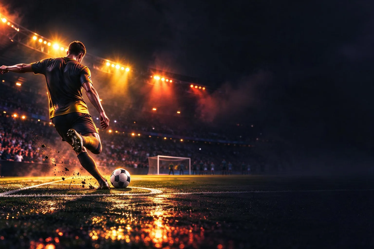 Full-bleed atmospheric backdrop photograph behind the closing offer copy: a wide landscape scene with quiet, low-detail areas so text stays readable. For sportsbook or sports pages choose the matching sport preset (an empty arena, court or rink).